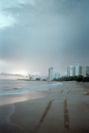 FILM SCAN #1
