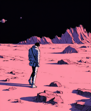 ~ no soy el mismo de ayer