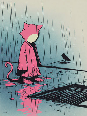 ~ dirt under my nails