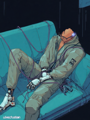 ~ i wanna be next to you